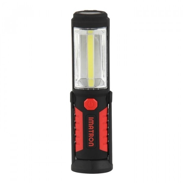 Lanterna LED portátil Imatron